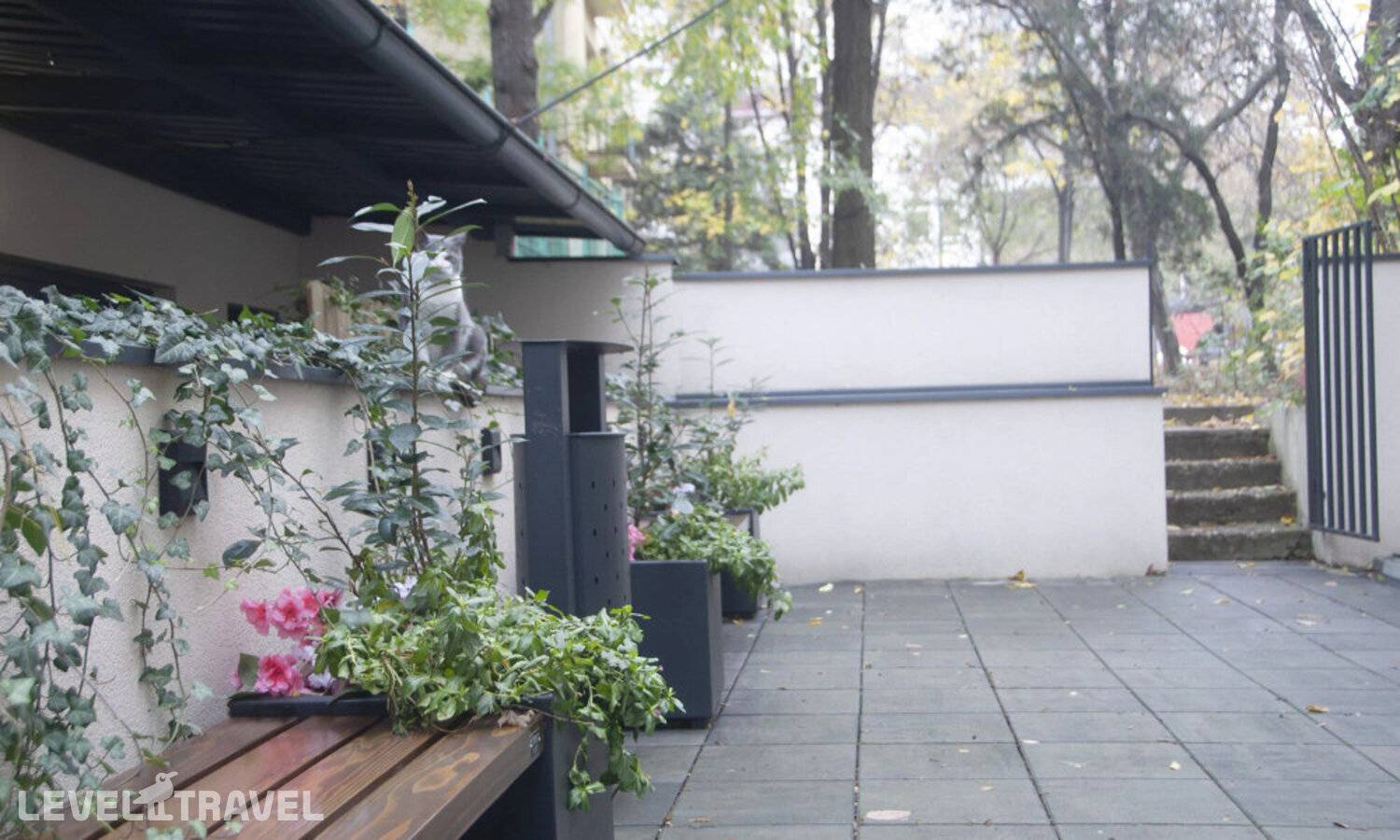 фотографии отеля H41 Luxury Suites в Сербия(Белград) - фото №28