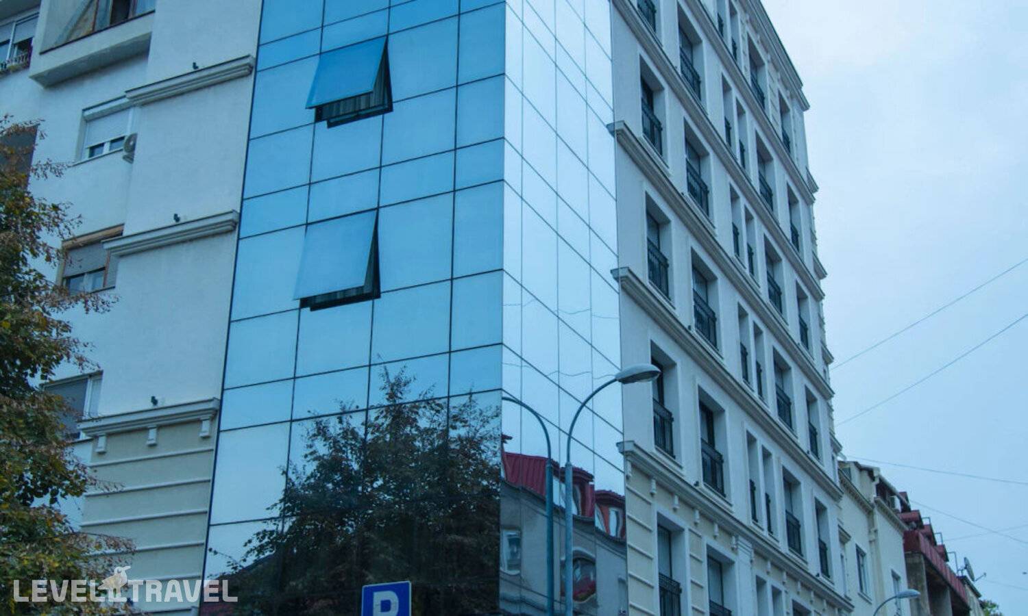 фотографии отеля H41 Luxury Suites в Сербия(Белград) - фото №23