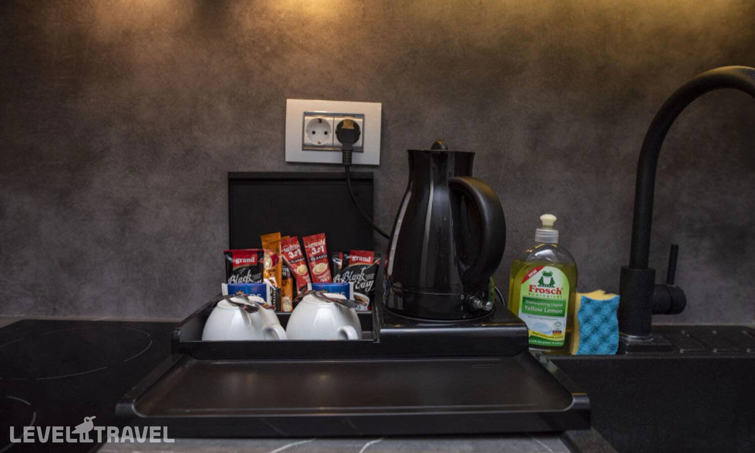 фотографии отеля H41 Luxury Suites в Сербия(Белград) - фото №71