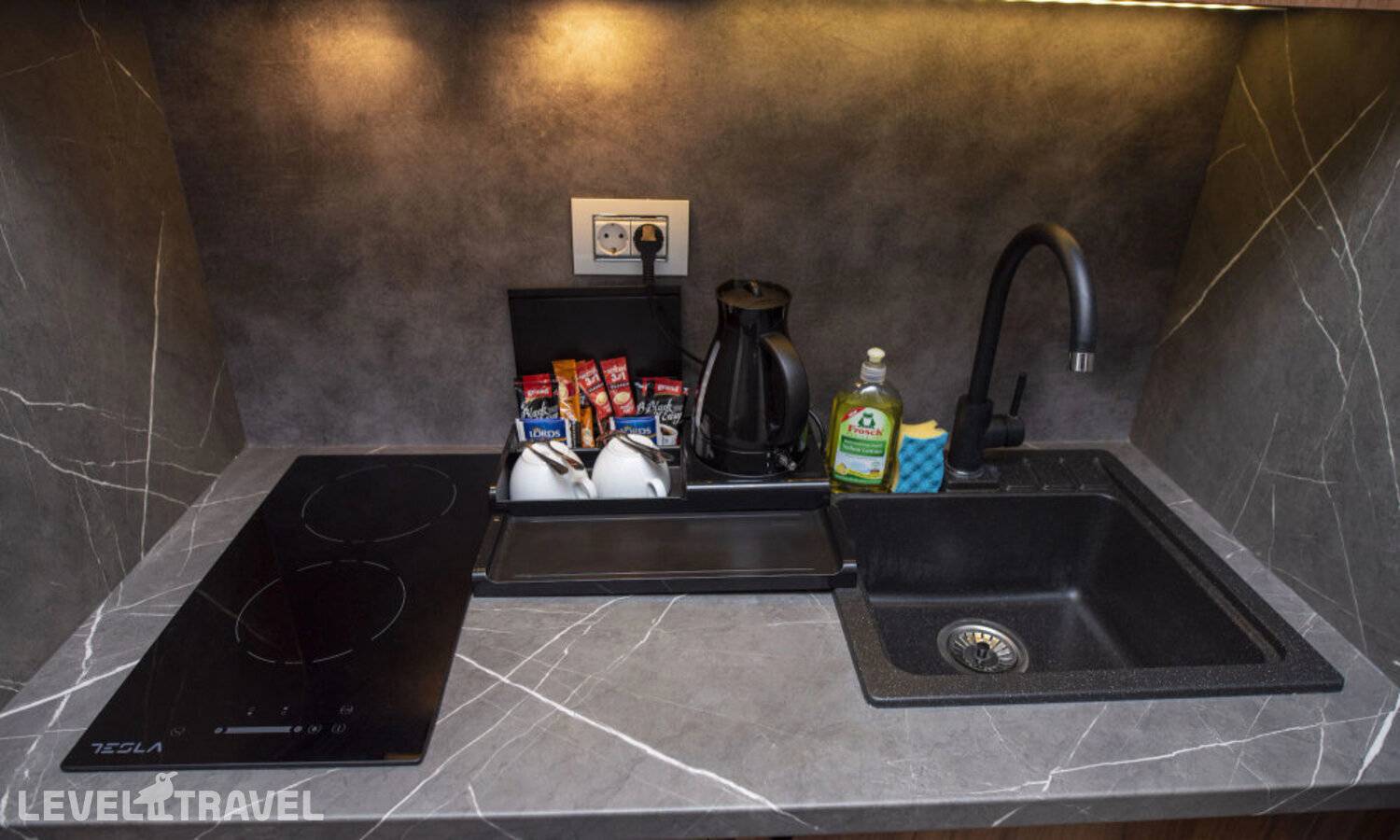 фотографии отеля H41 Luxury Suites в Сербия(Белград) - фото №72