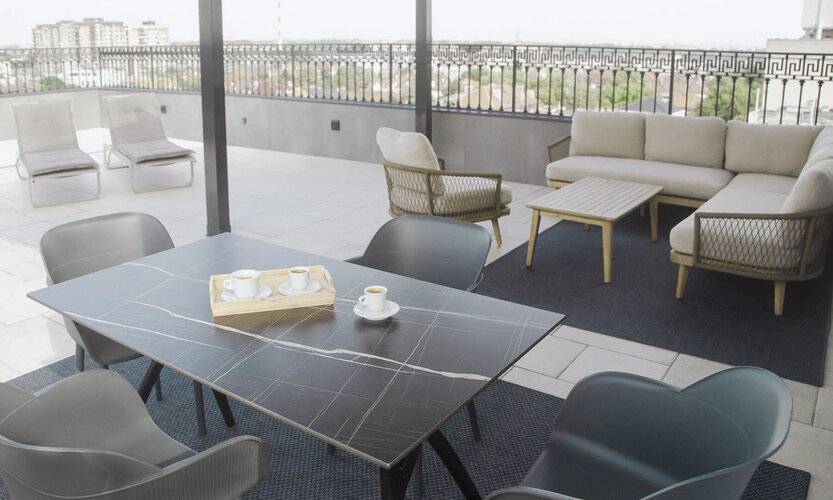 H41 Luxury Suites