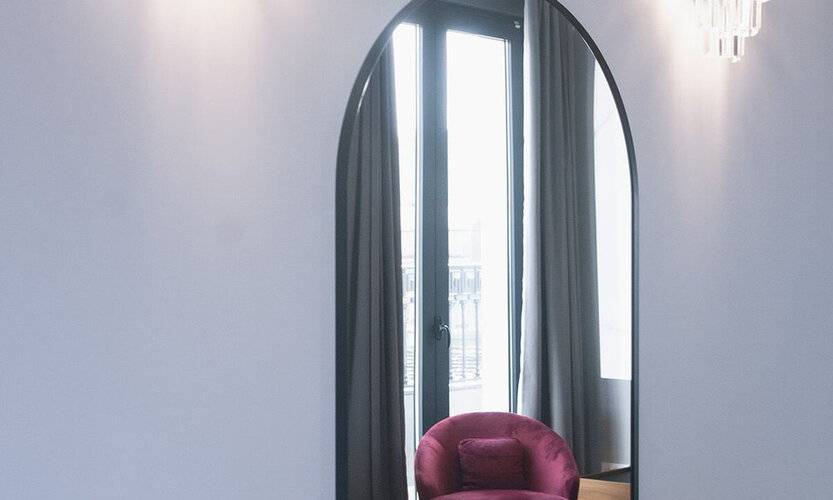 H41 Luxury Suites