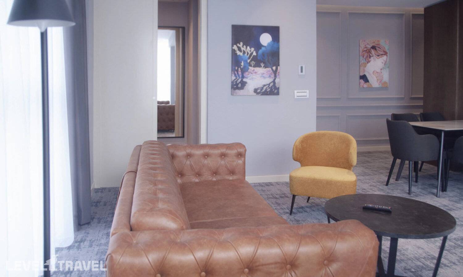 фотографии отеля H41 Luxury Suites в Сербия(Белград) - фото №46