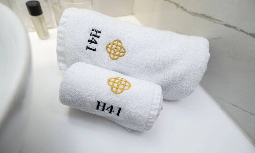 H41 Luxury Suites