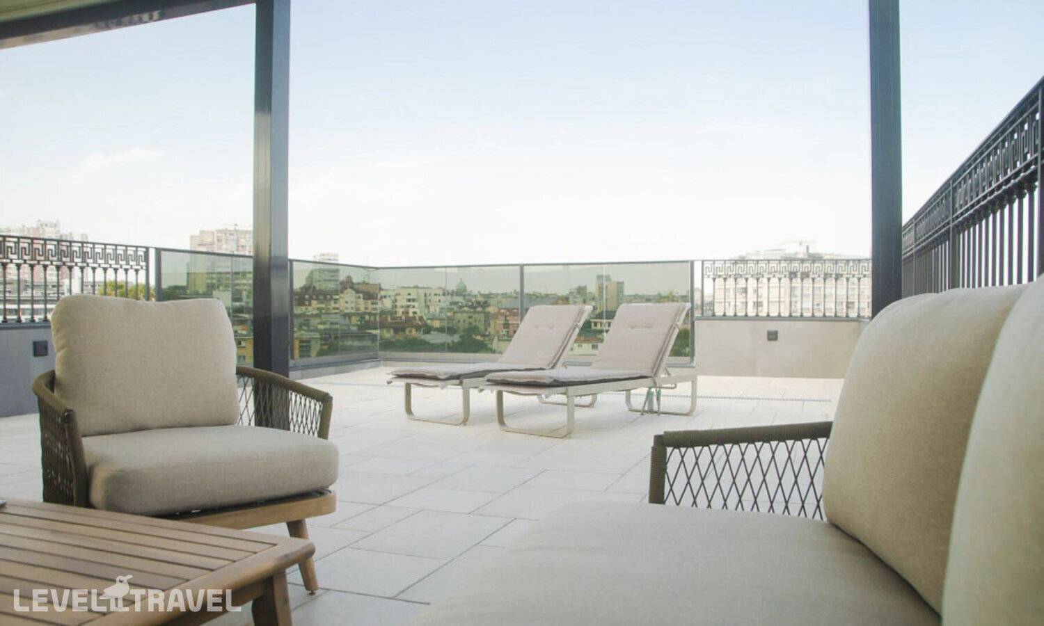 фотографии отеля H41 Luxury Suites в Сербия(Белград) - фото №82