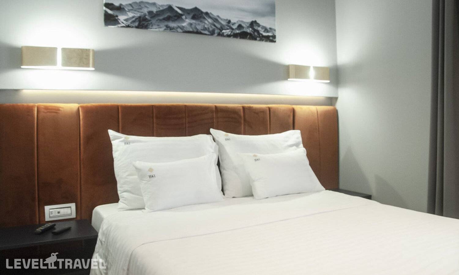 фотографии отеля H41 Luxury Suites в Сербия(Белград) - фото №66