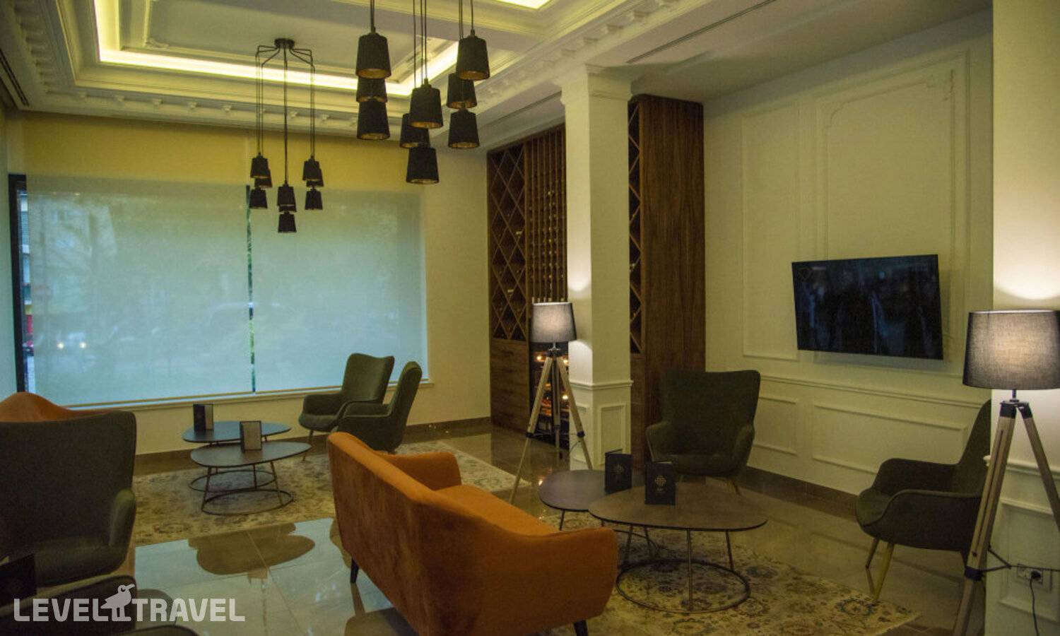 фотографии отеля H41 Luxury Suites в Сербия(Белград) - фото №34