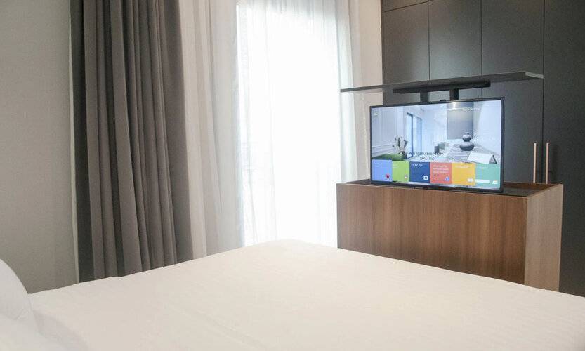 H41 Luxury Suites