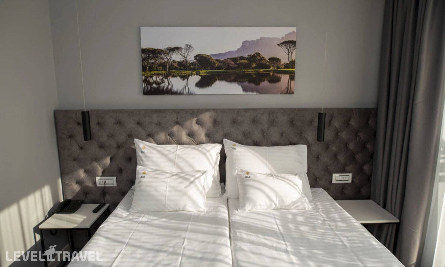 фотографии отеля H41 Luxury Suites в Сербия(Белград) - фото №56