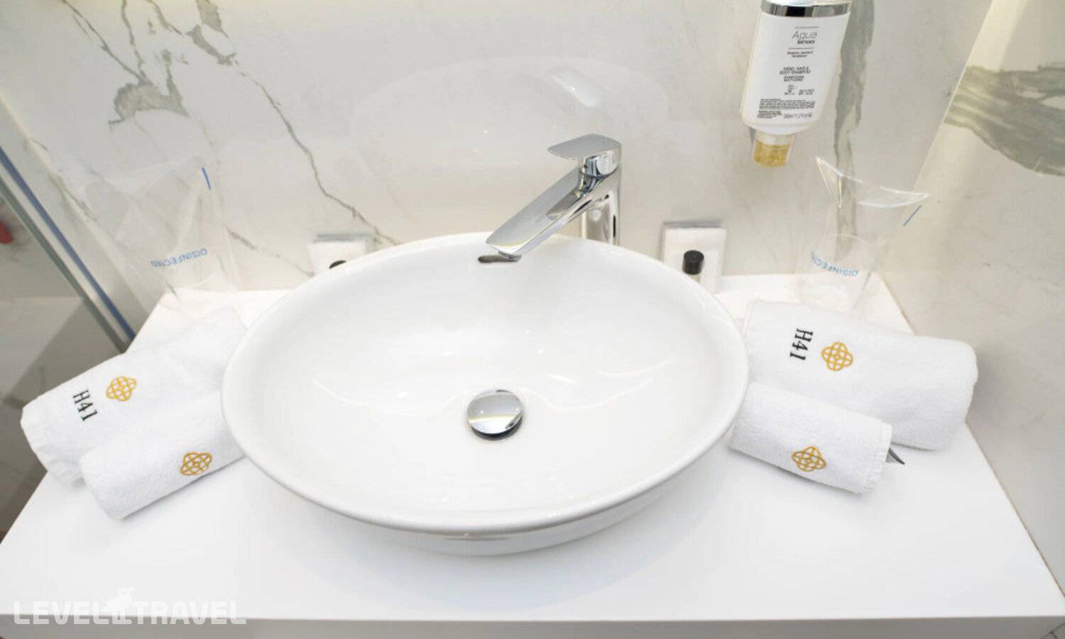 фотографии отеля H41 Luxury Suites в Сербия(Белград) - фото №15