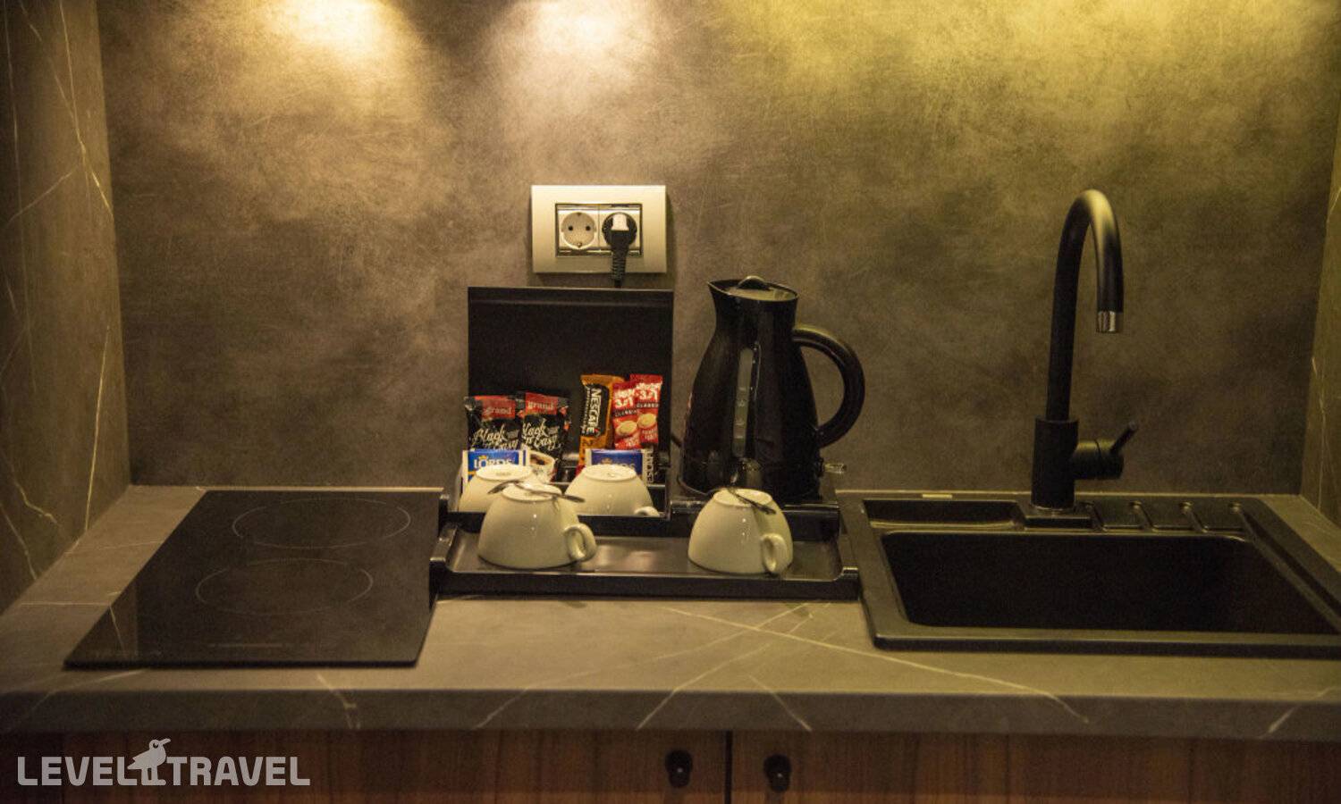 фотографии отеля H41 Luxury Suites в Сербия(Белград) - фото №38