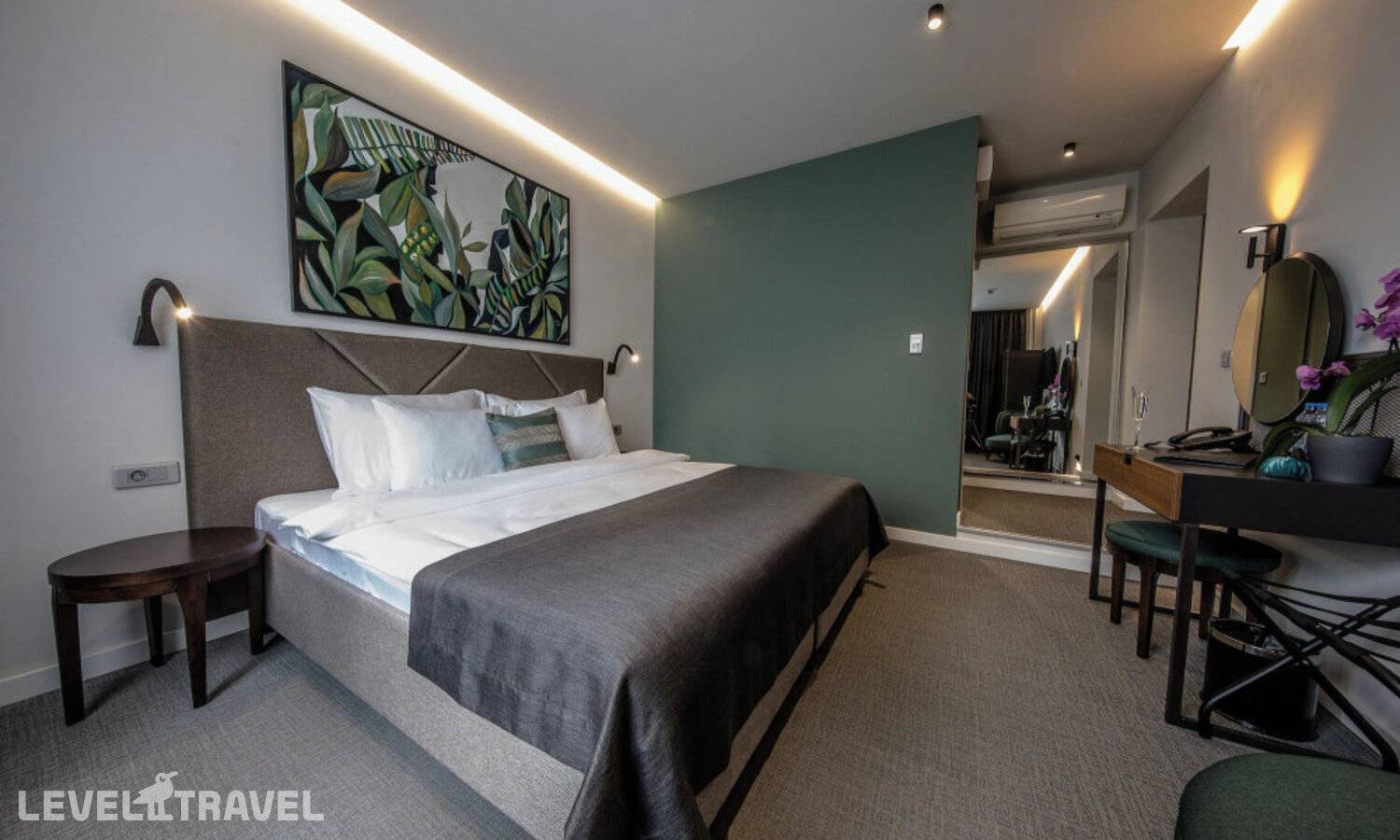 фотографии отеля Hotel Botanica в Сербия(Белград) - фото №14