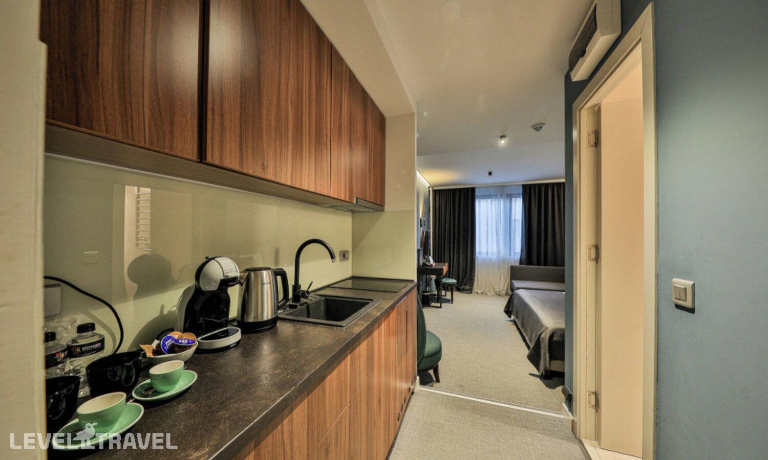 фотографии отеля Hotel Botanica в Сербия(Белград) - фото №39