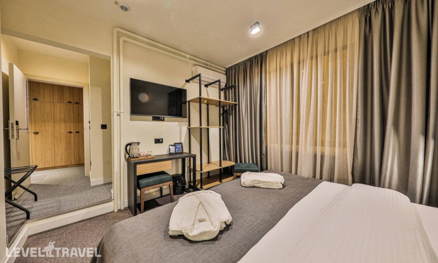 фотографии отеля Hotel Botanica в Сербия(Белград) - фото №38