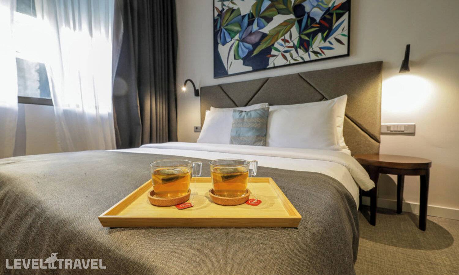 фотографии отеля Hotel Botanica в Сербия(Белград) - фото №24