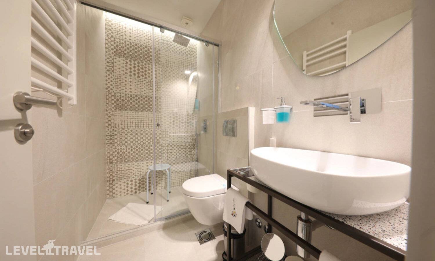 фотографии отеля Hotel Botanica в Сербия(Белград) - фото №43