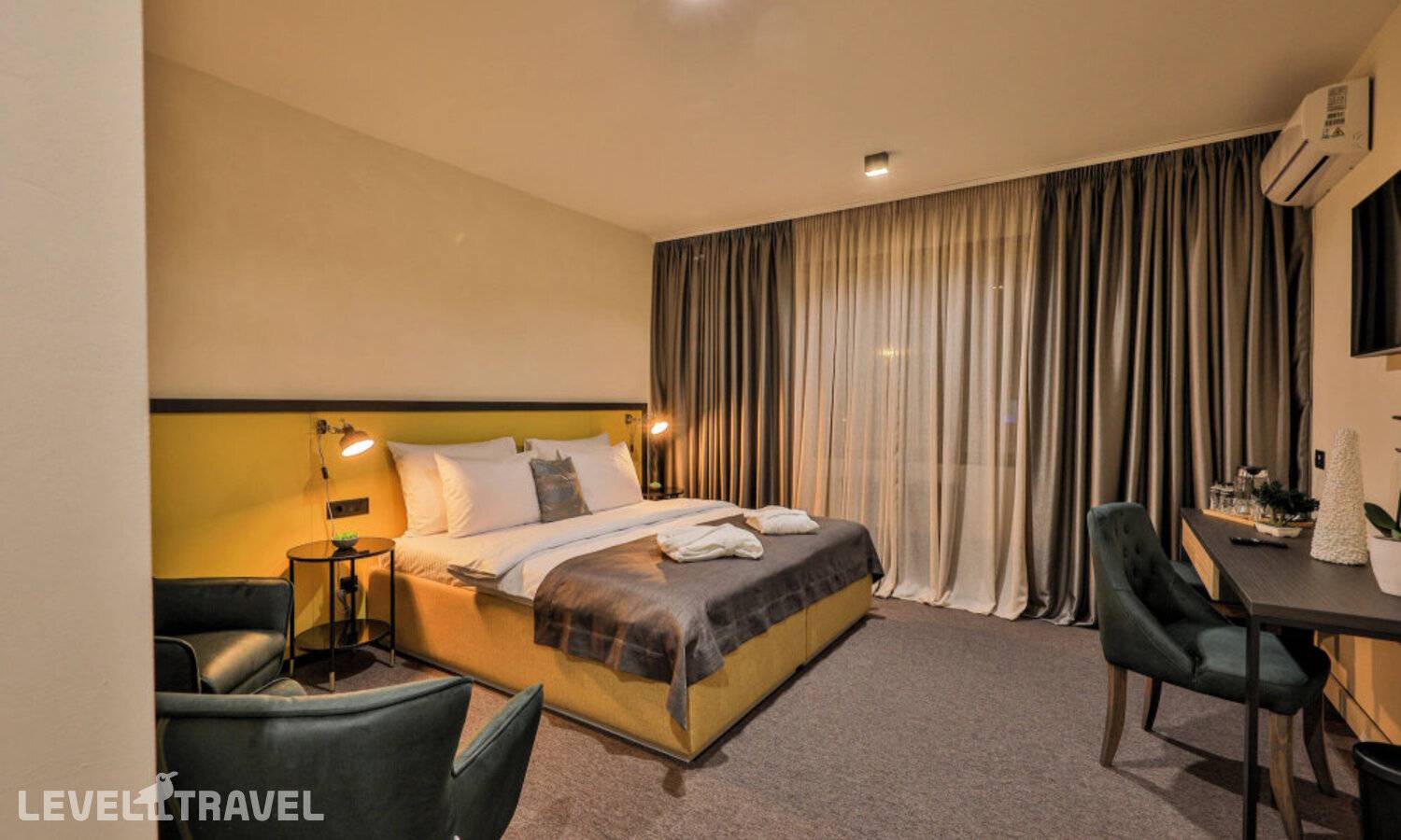 фотографии отеля Hotel Botanica в Сербия(Белград) - фото №31