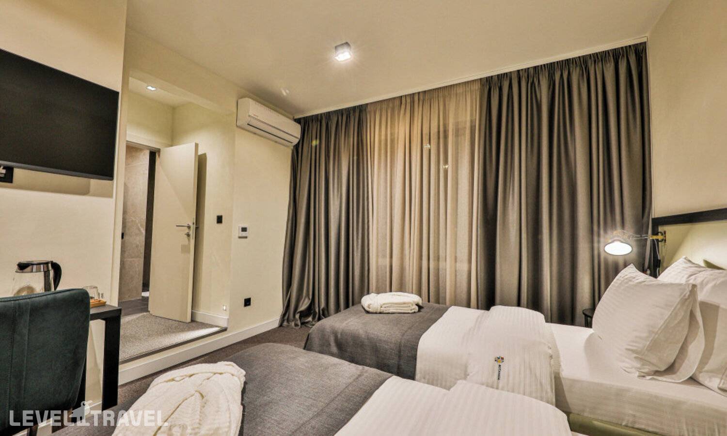 фотографии отеля Hotel Botanica в Сербия(Белград) - фото №37