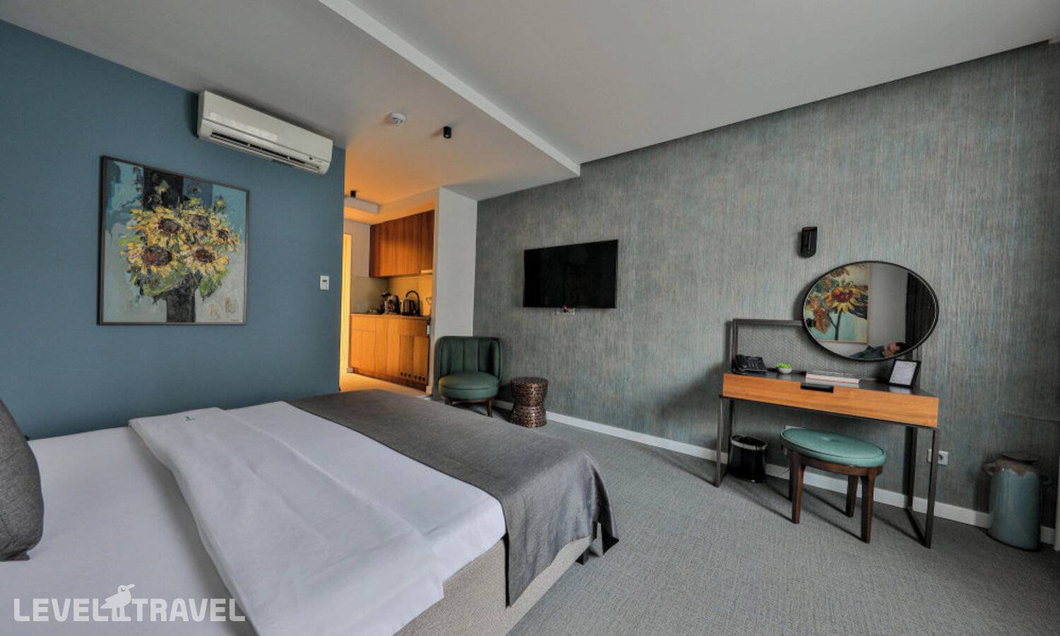 фотографии отеля Hotel Botanica в Сербия(Белград) - фото №10