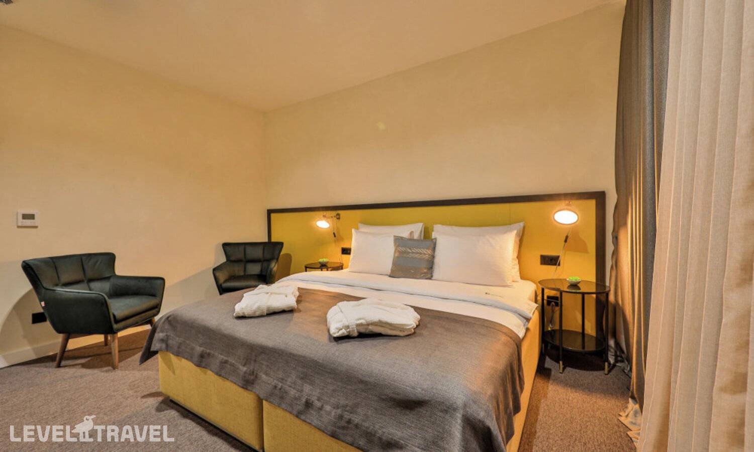 фотографии отеля Hotel Botanica в Сербия(Белград) - фото №33