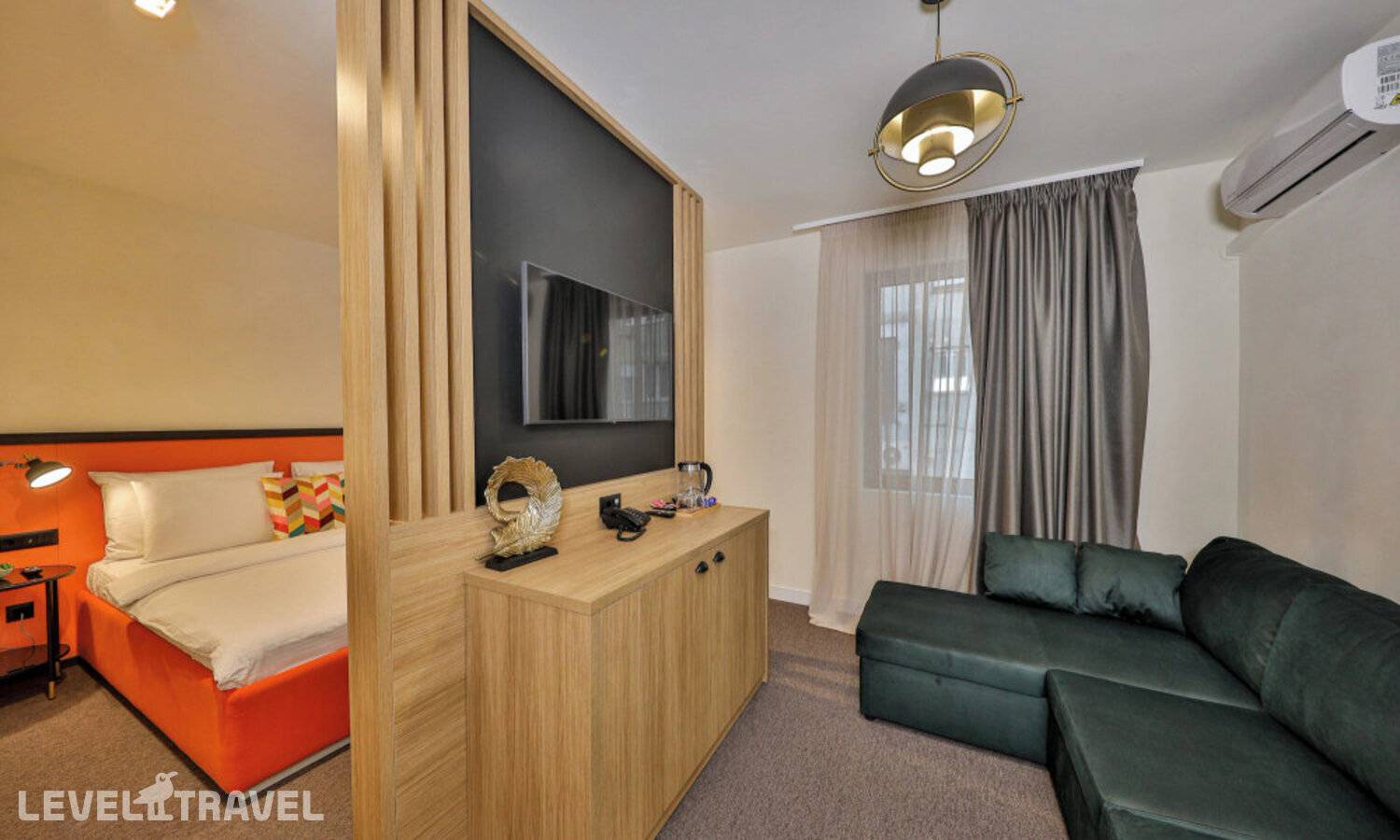 фотографии отеля Hotel Botanica в Сербия(Белград) - фото №30