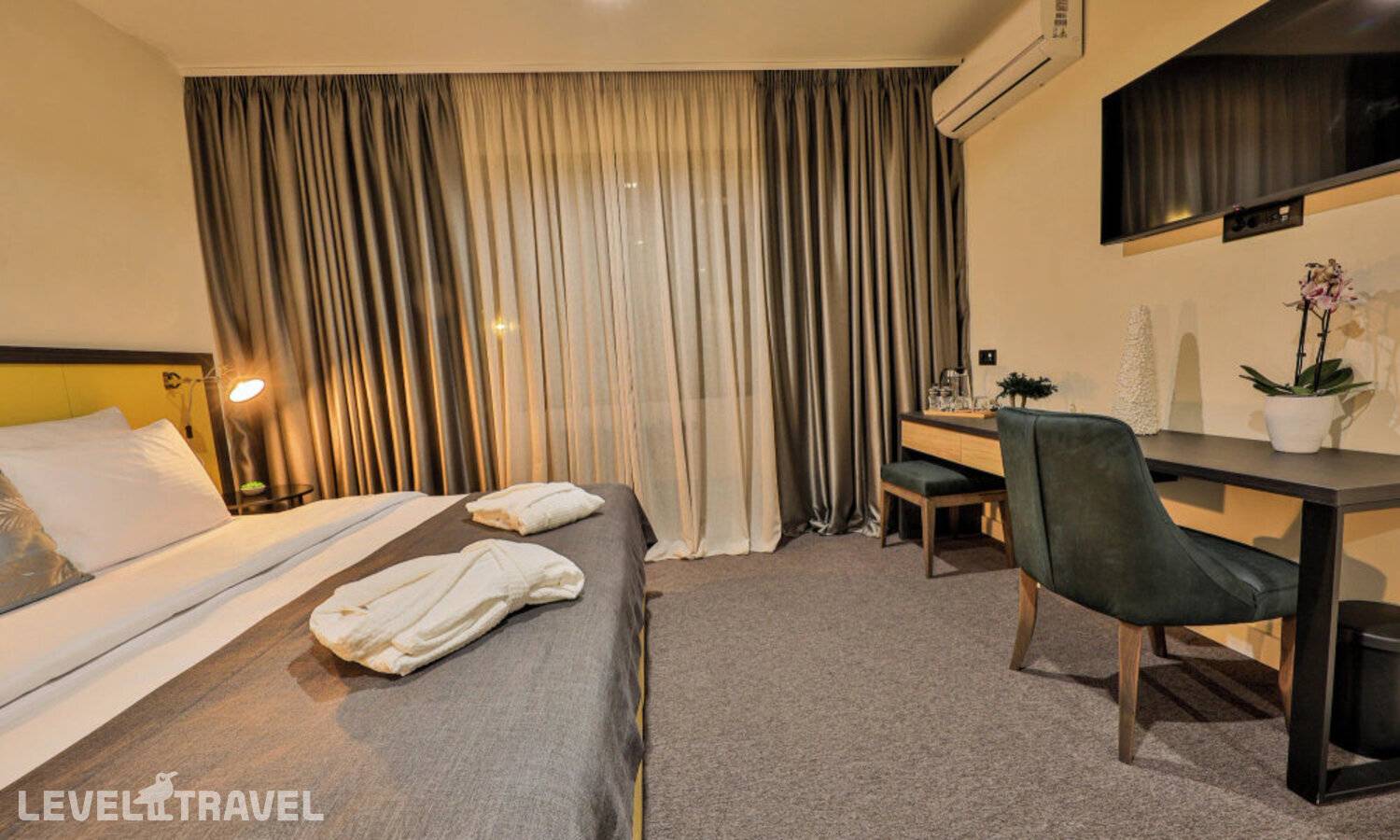 фотографии отеля Hotel Botanica в Сербия(Белград) - фото №32