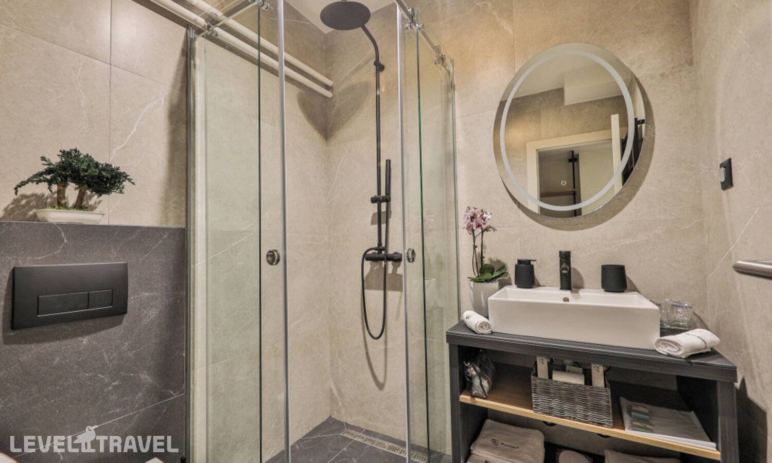 фотографии отеля Hotel Botanica в Сербия(Белград) - фото №50