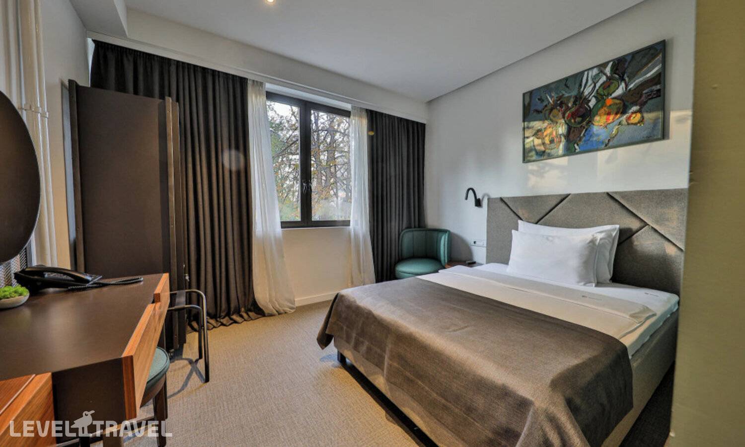 фотографии отеля Hotel Botanica в Сербия(Белград) - фото №22