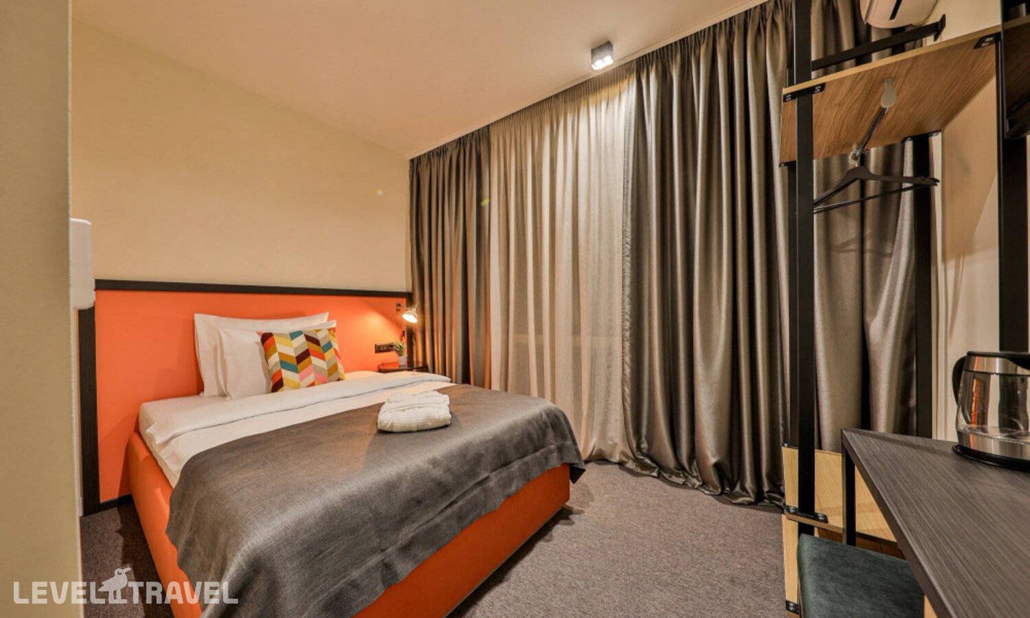 фотографии отеля Hotel Botanica в Сербия(Белград) - фото №28