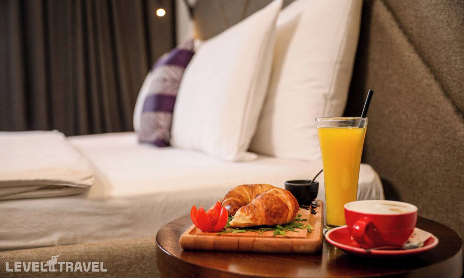 фотографии отеля Hotel Botanica в Сербия(Белград) - фото №40