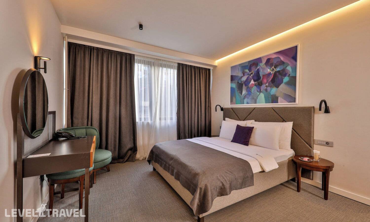 фотографии отеля Hotel Botanica в Сербия(Белград) - фото №23