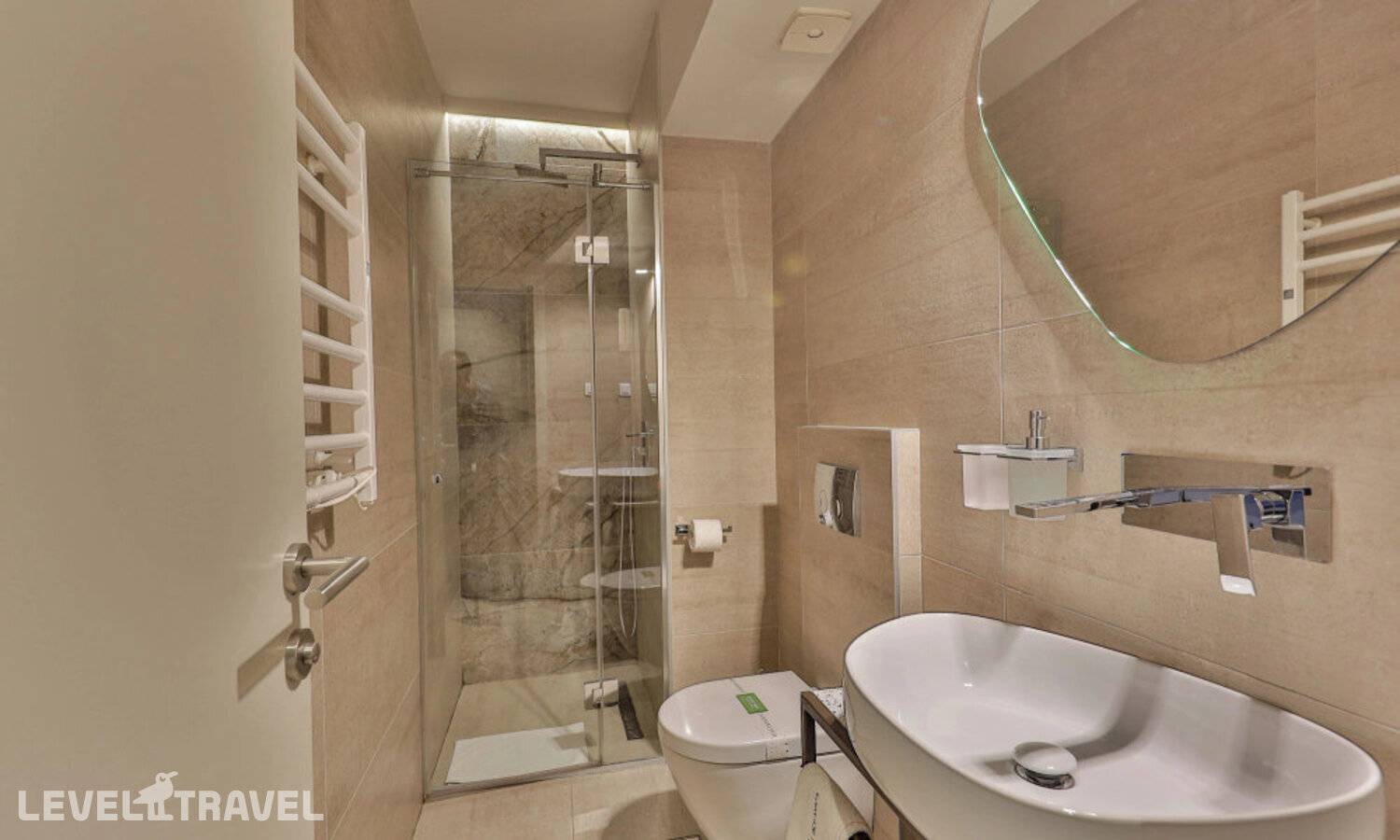 фотографии отеля Hotel Botanica в Сербия(Белград) - фото №44