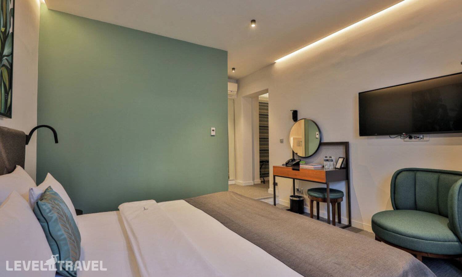 фотографии отеля Hotel Botanica в Сербия(Белград) - фото №8