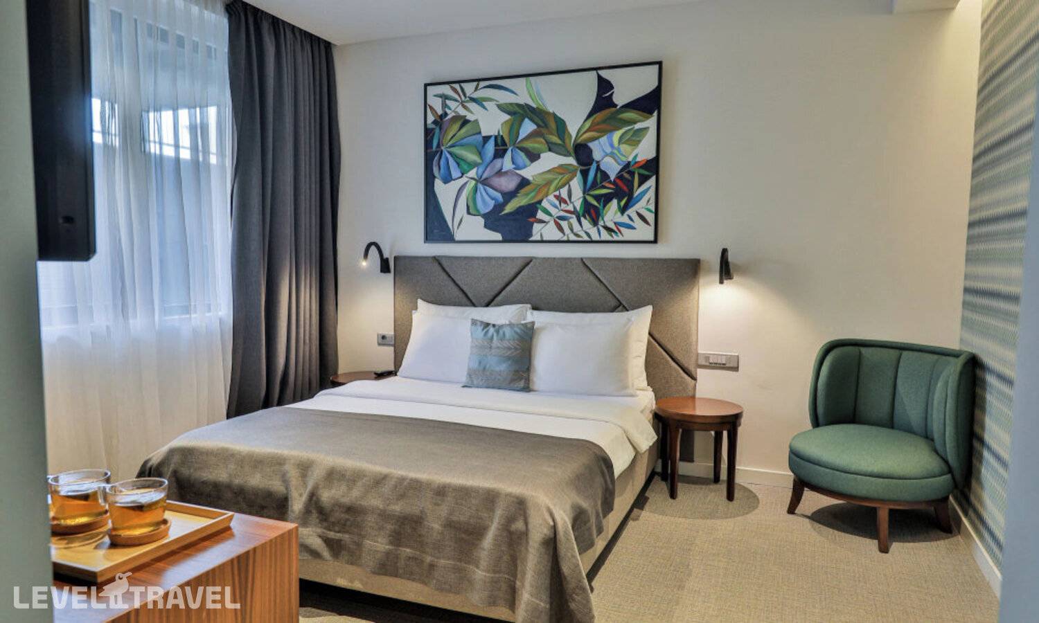 фотографии отеля Hotel Botanica в Сербия(Белград) - фото №15