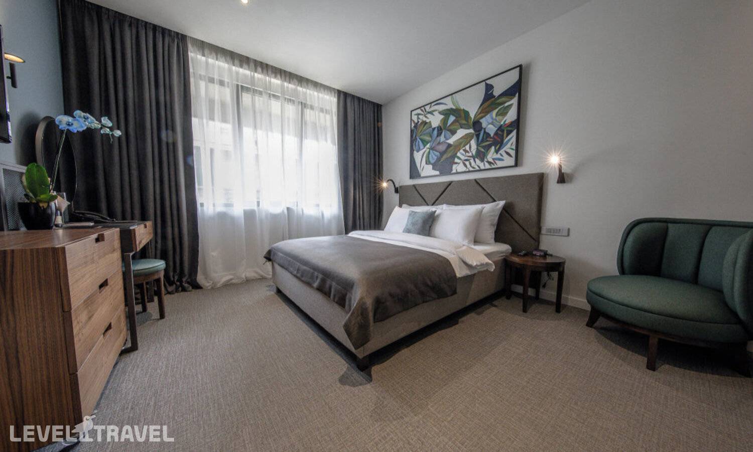 фотографии отеля Hotel Botanica в Сербия(Белград) - фото №18