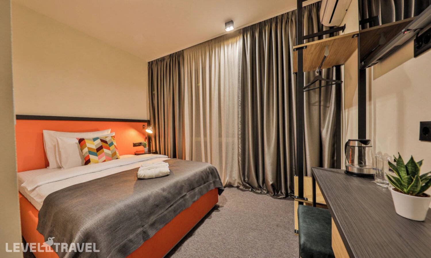 фотографии отеля Hotel Botanica в Сербия(Белград) - фото №27