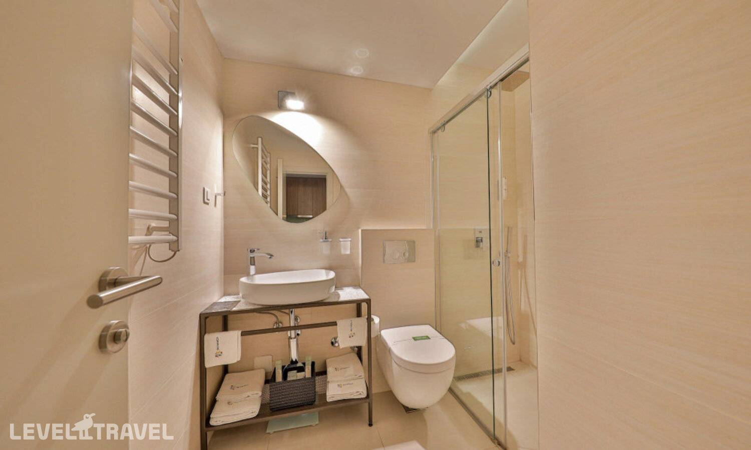 фотографии отеля Hotel Botanica в Сербия(Белград) - фото №47