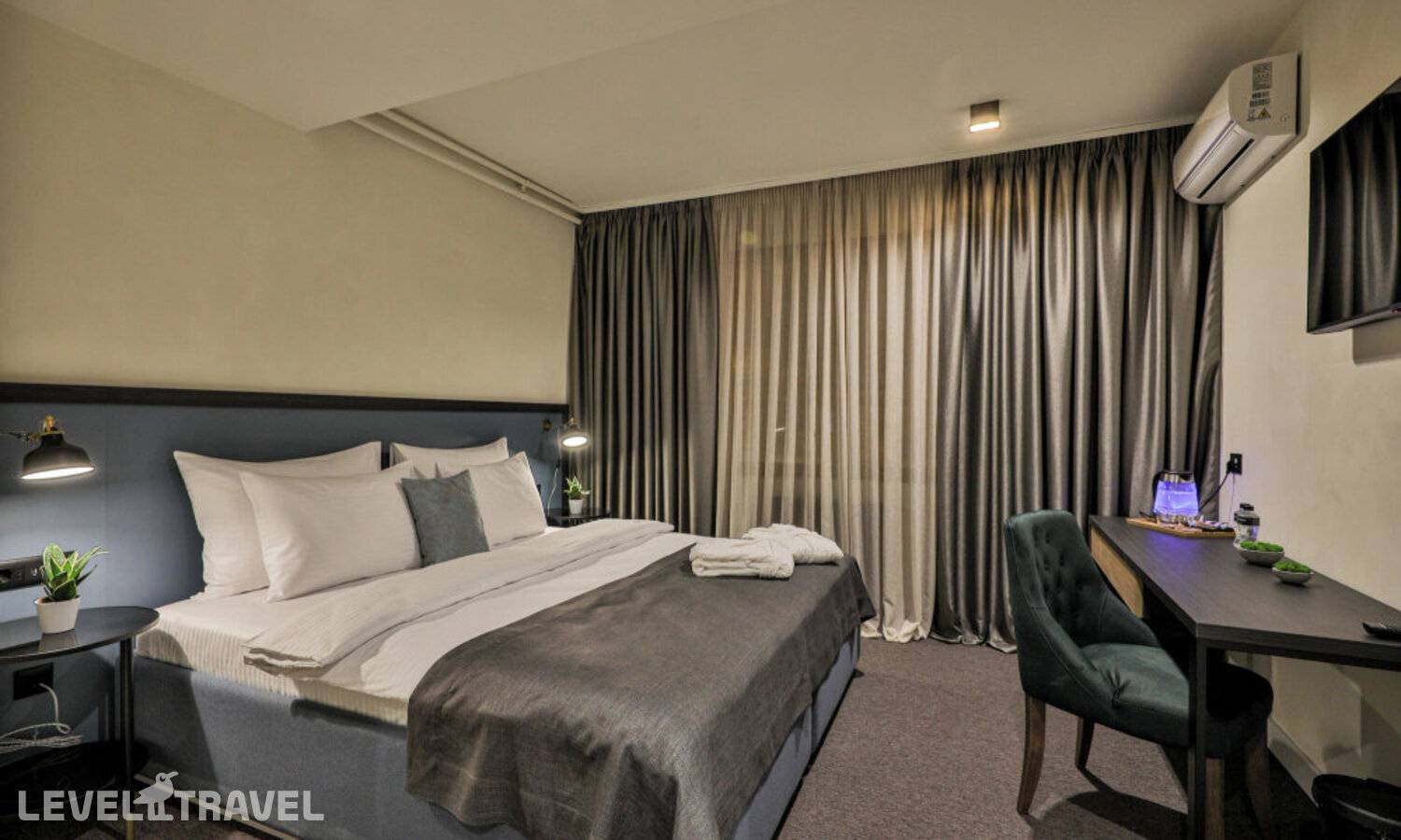 фотографии отеля Hotel Botanica в Сербия(Белград) - фото №34