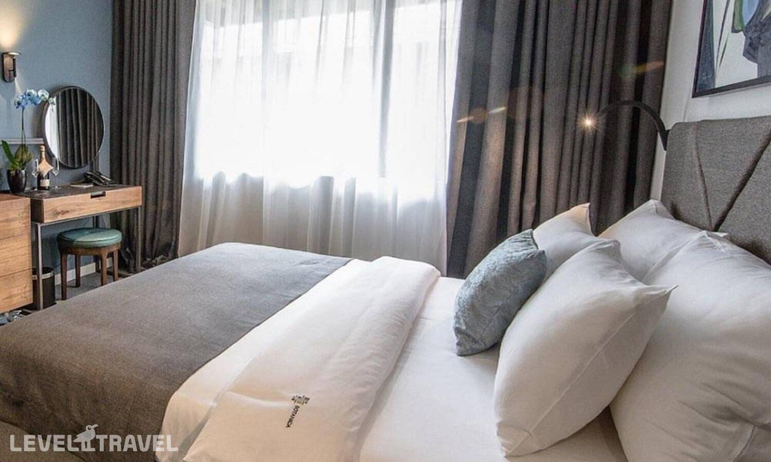 фотографии отеля Hotel Botanica в Сербия(Белград) - фото №5