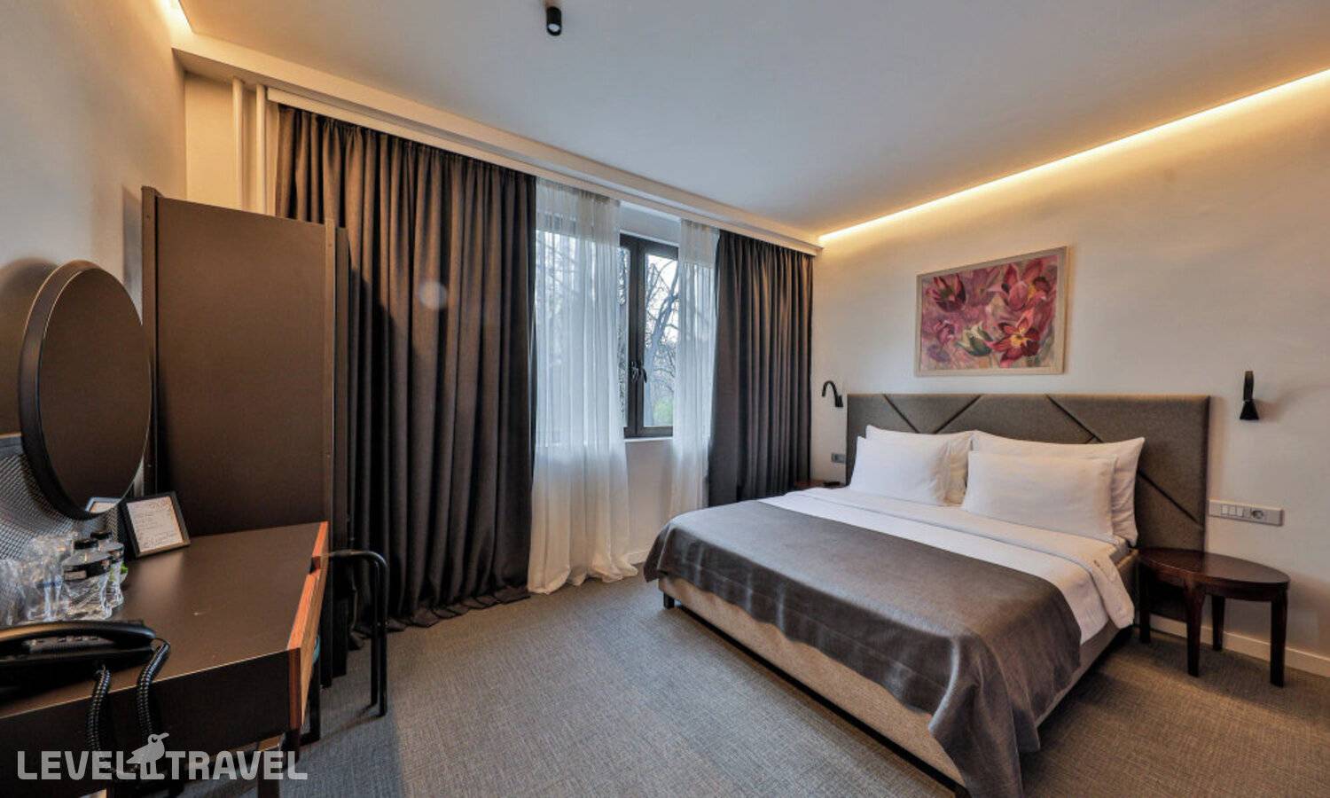 фотографии отеля Hotel Botanica в Сербия(Белград) - фото №9