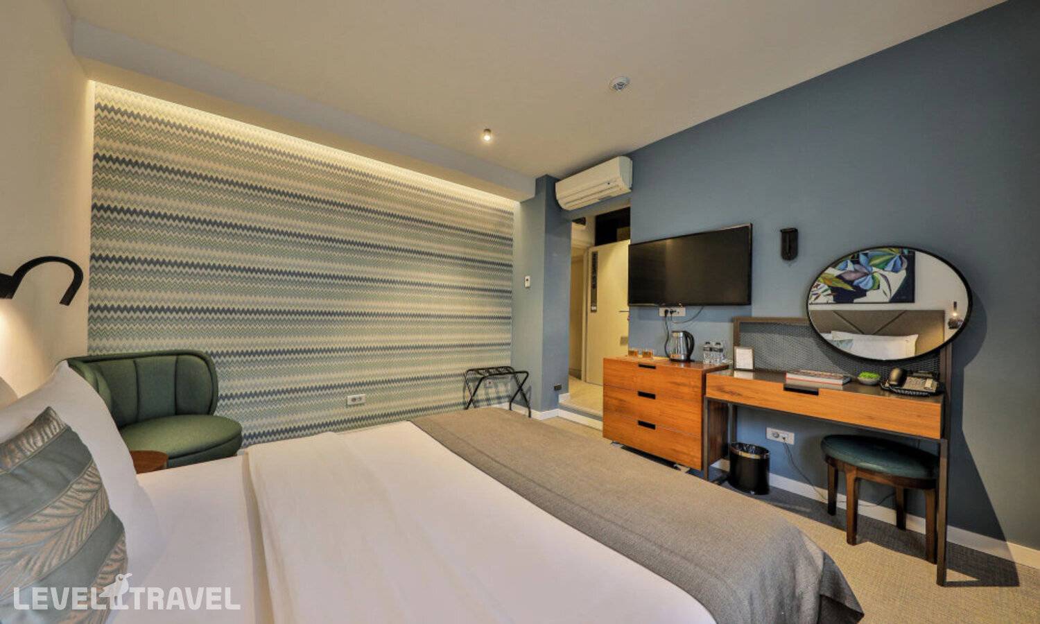 фотографии отеля Hotel Botanica в Сербия(Белград) - фото №16