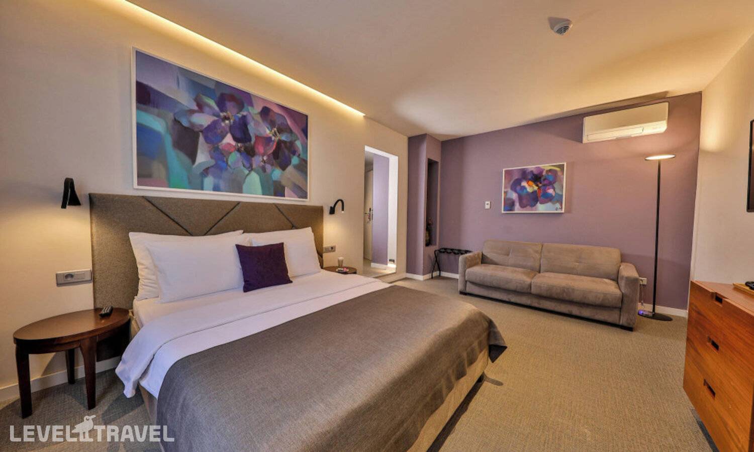 фотографии отеля Hotel Botanica в Сербия(Белград) - фото №25