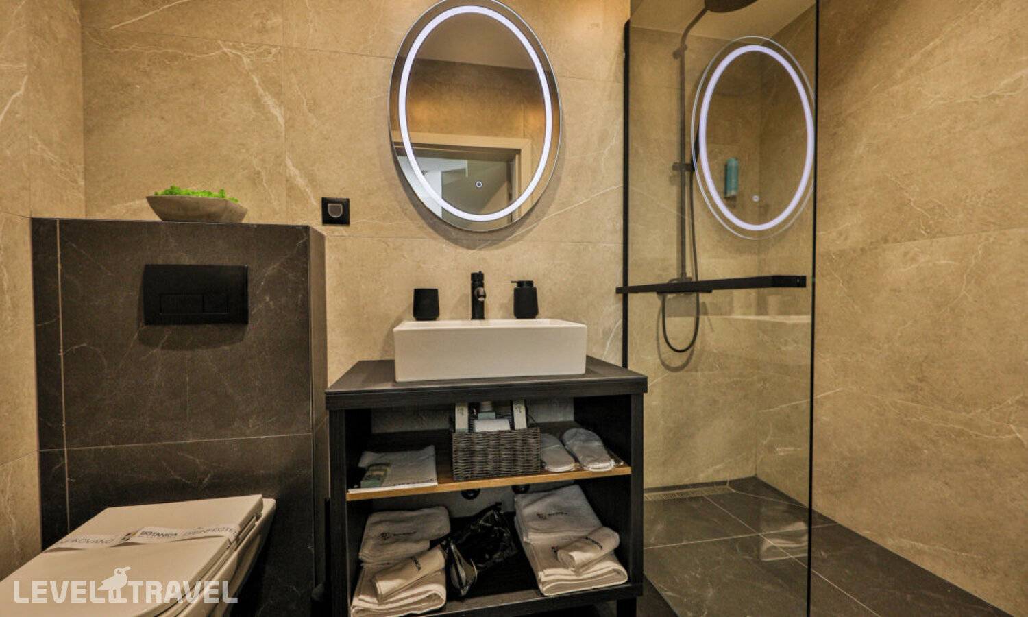 фотографии отеля Hotel Botanica в Сербия(Белград) - фото №49