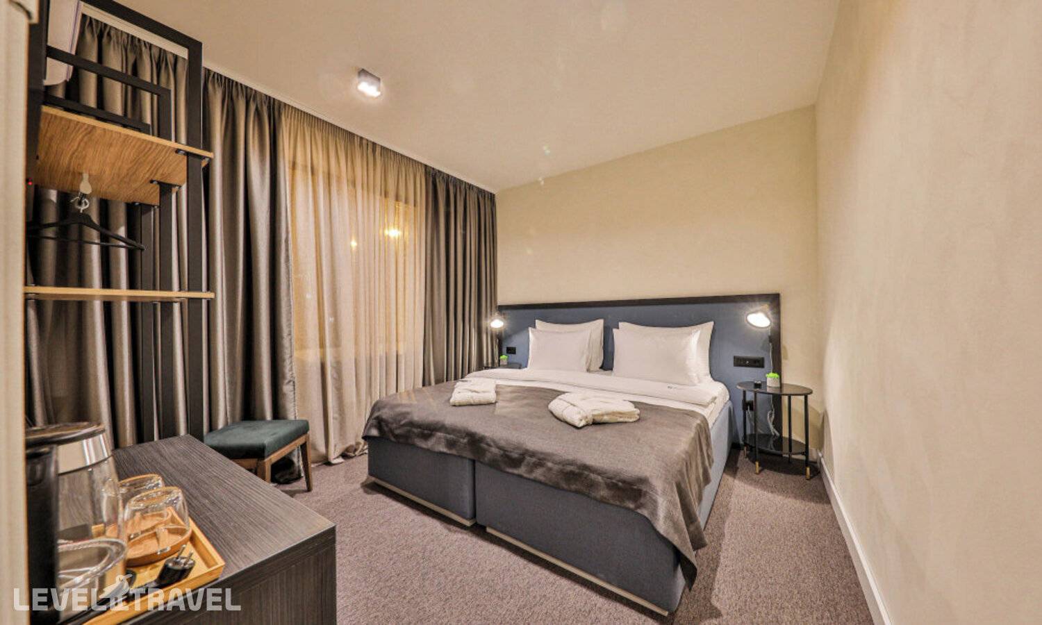 фотографии отеля Hotel Botanica в Сербия(Белград) - фото №36