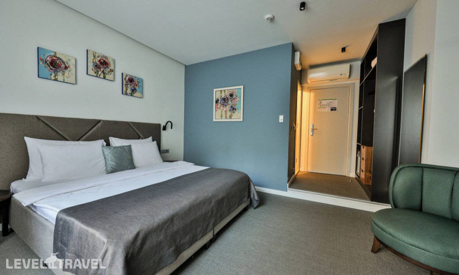 фотографии отеля Hotel Botanica в Сербия(Белград) - фото №13