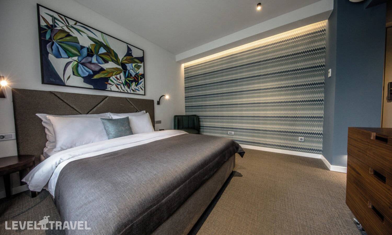 фотографии отеля Hotel Botanica в Сербия(Белград) - фото №20