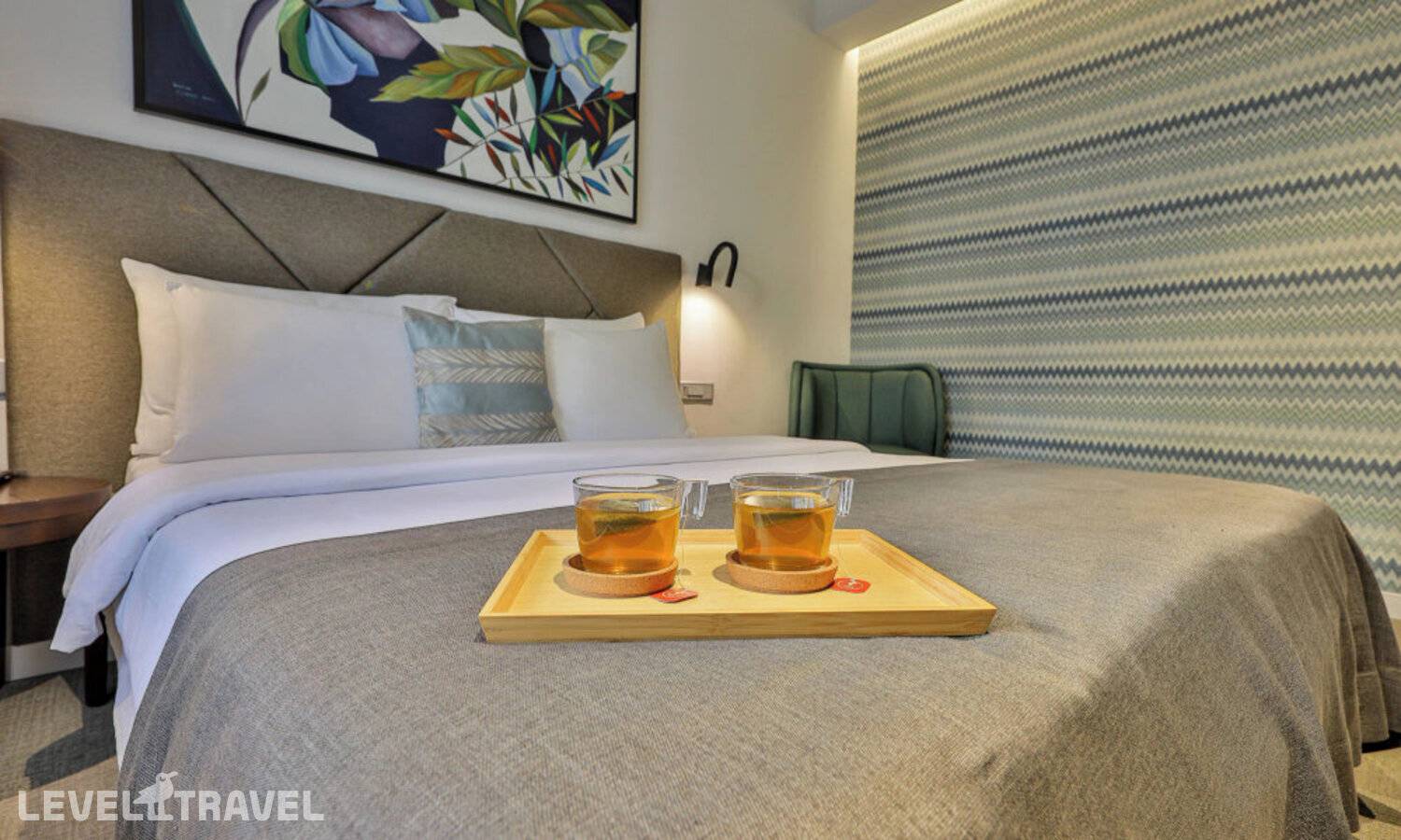 фотографии отеля Hotel Botanica в Сербия(Белград) - фото №42