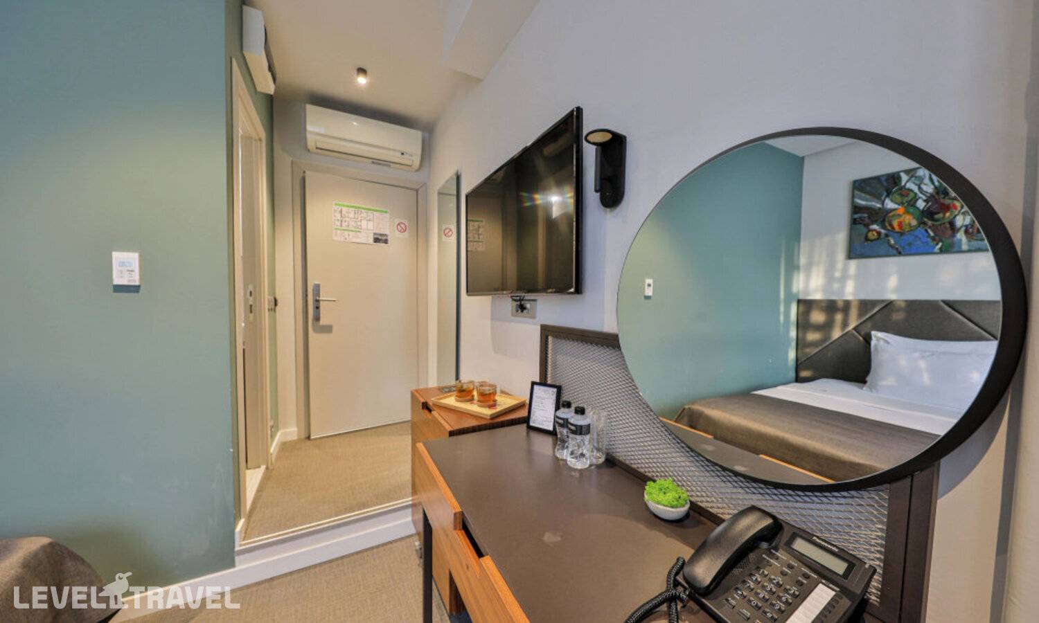 фотографии отеля Hotel Botanica в Сербия(Белград) - фото №19