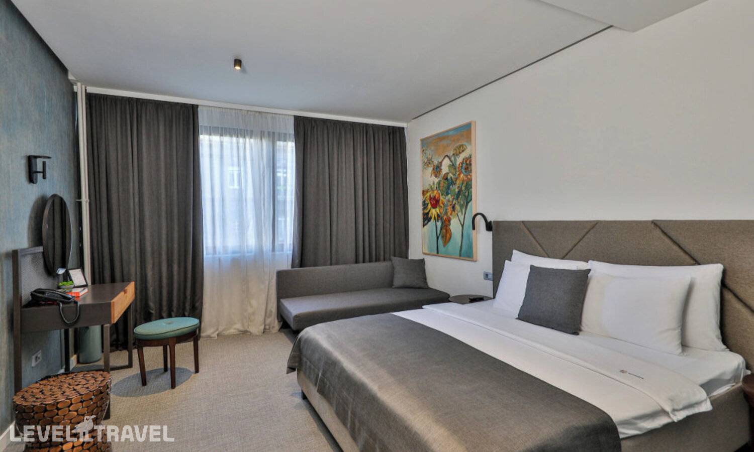 фотографии отеля Hotel Botanica в Сербия(Белград) - фото №3