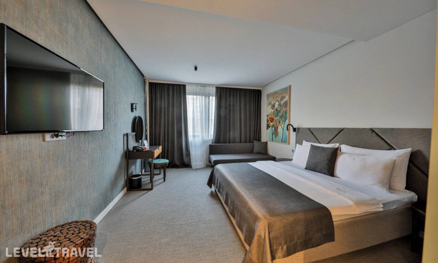 фотографии отеля Hotel Botanica в Сербия(Белград) - фото №6